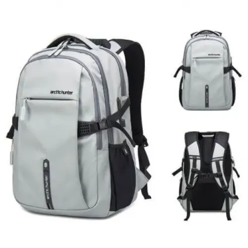 Arctic Hunter B00388 15.6" Laptop Backpack-IOSBD