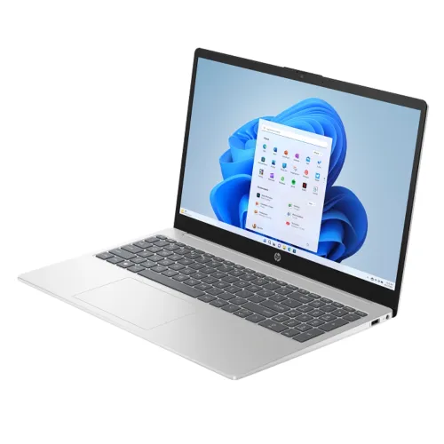 HP 15-fd0180TU Intel Core i3 13th Gen 15.6" FHD Laptop