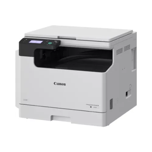 Canon ImageRUNNER 2224N A3 Monochrome Laser Multifunctional Photocopier-IOSBD