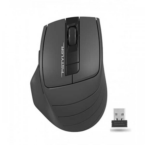 A4TECH FG30 Wireless Mouse-IOSBD