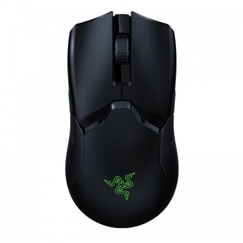 Razer Viper Ultimate RGB Gaming Mouse with Charging Dock-IOSBD