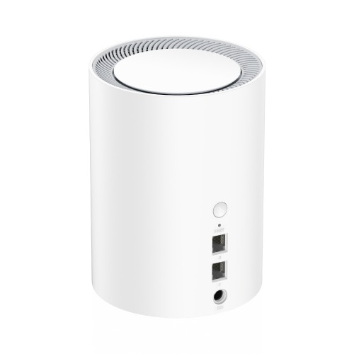 Cudy M1800 AX1800 Dual Band Mesh Router (1 Pack)