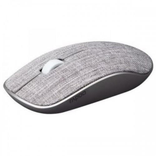 Rapoo 3510 Plus Wireless Fabric Mouse-IOSBD