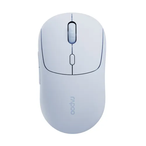 Rapoo M360 Dual Mode Silent Wireless Mouse