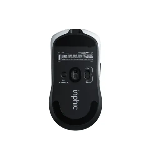 Inphic IN6 V3 Wireless Gaming Mouse