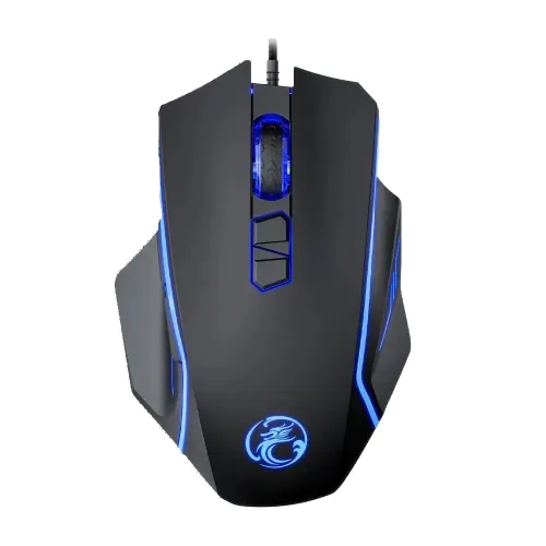 iMICE X4 Wired Gaming Mouse-IOSBD