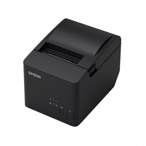 Epson TM-T81III POS Printer with Ethernet Port-IOSBD