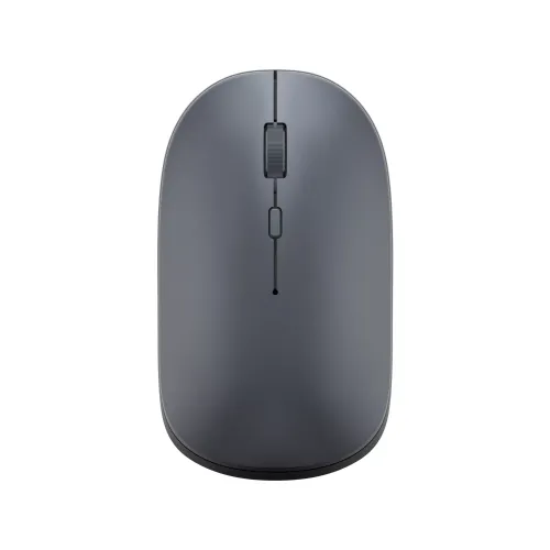 WiWU WM104 2.4G Bluetooth Dual Mode Wireless Mouse-IOSBD