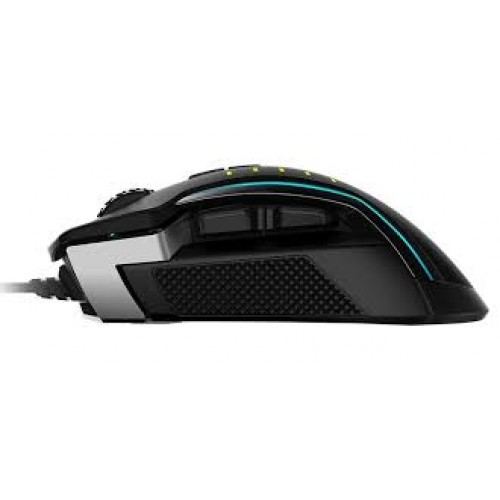 Corsair Glaive RGB Pro Aluminum Gaming Mouse-IOSBD