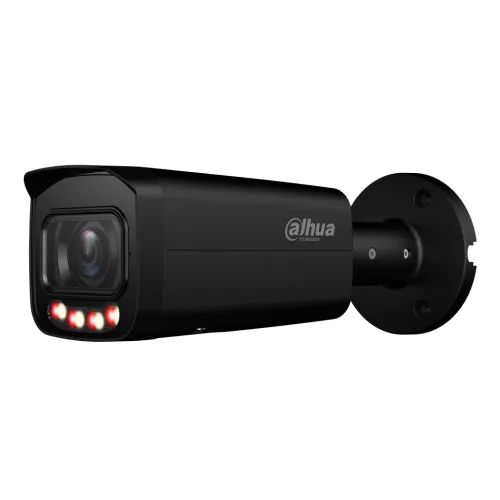 Dahua DH-IPC-HFW2649T-AS-IL 6MP Smart Dual Light WizSense Bullet IP Camera