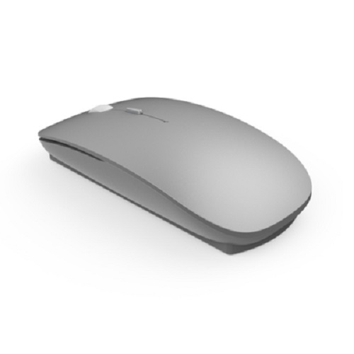 WiWU WM102 WiMICE Lite 2.4G Rechargeable Wireless Bluetooth Mouse-IOSBD