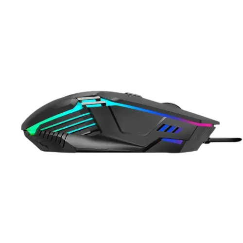 Gamdias AURA GS4 Gaming Mouse