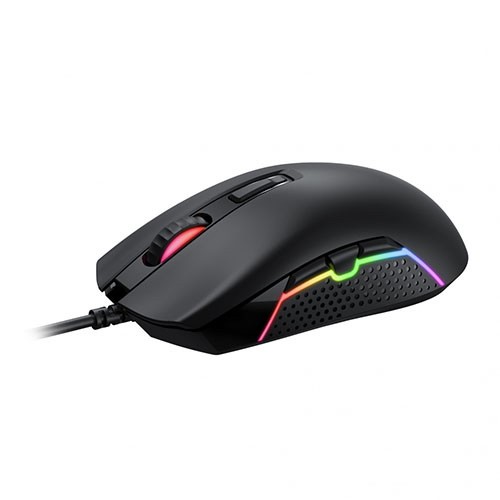 Havit HV-MS1010 RGB Backlit Gaming Mouse-IOSBD
