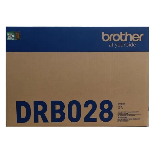 Brother DRB028 Drum Unit-IOSBD
