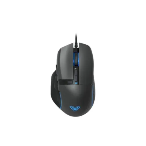 AULA F808 USB Wired Gaming Mouse-IOSBD