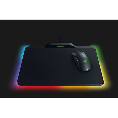 Razer Mamba HyperFlux + Firefly HyperFlux-IOSBD