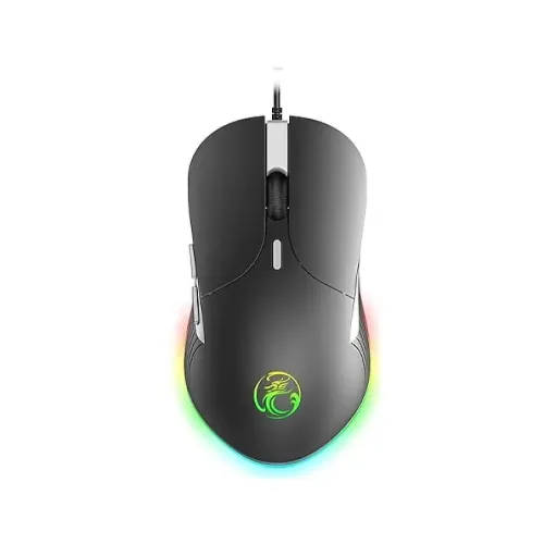 iMICE X-1 RGB Gaming Mouse-IOSBD