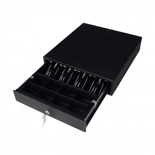 Rongta RT410 POS Cash Drawer-IOSBD