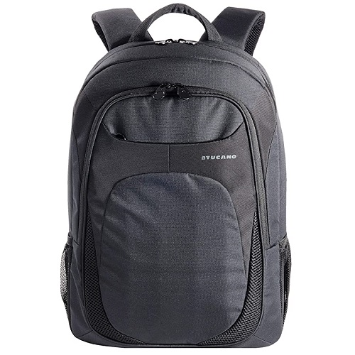 Tucano Vario BKVAR BackPack Black-IOSBD