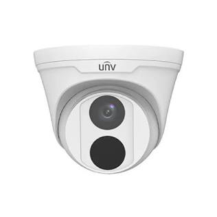 Uniview IPC3612LB-SF28-A 2MP Mini Fixed IR Dome IP Camera