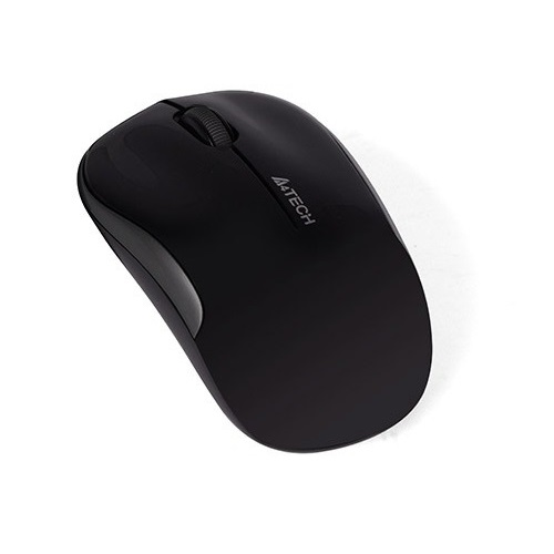 A4TECH G3-300N V-Track Wireless Mouse-IOSBD