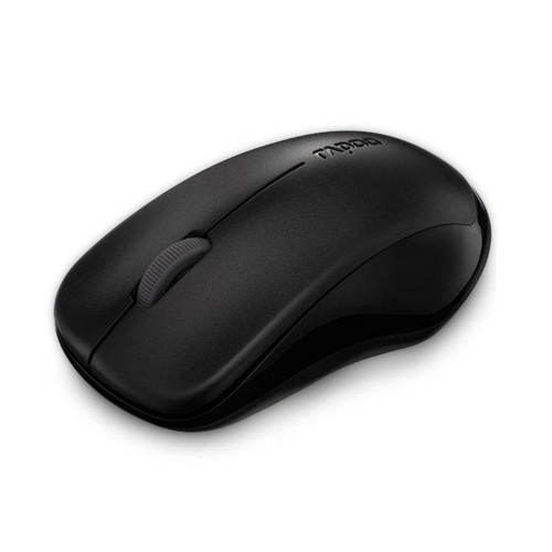 Rapoo 1620 Wireless Optical Mouse-IOSBD