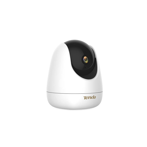 Tenda CP7 360° 5MP Pan Tilt Security Wifi IP Camera