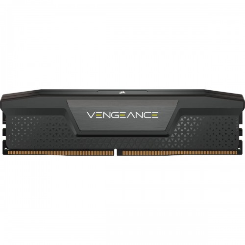 Corsair VENGEANCE RGB 16GB DDR5 7200MHz Desktop RAM