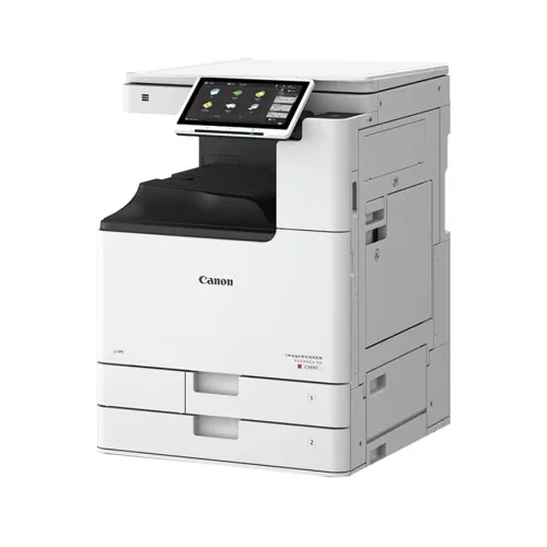 Canon imageRUNNER ADVANCE DX C3922i A3 Multifunctional Laser Photocopier-IOSBD