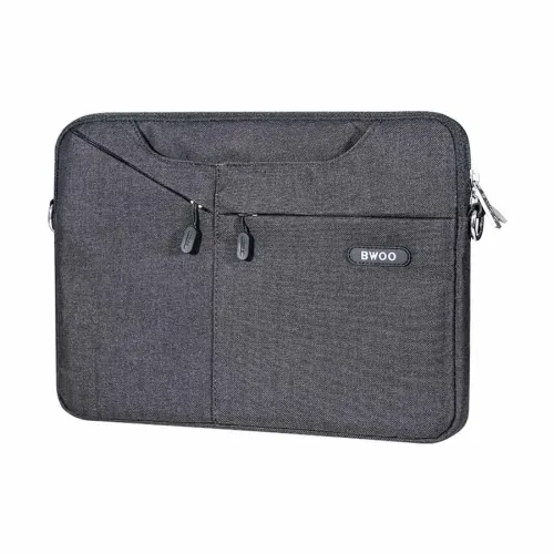 Bwoo CB15-B 15.6 Inch Laptop Backpack-IOSBD