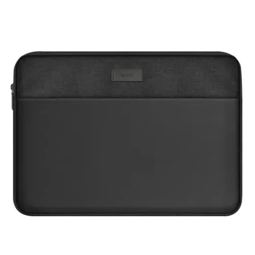 WiWU Minimalist Laptop Sleeve for 14" Macbook Air-IOSBD