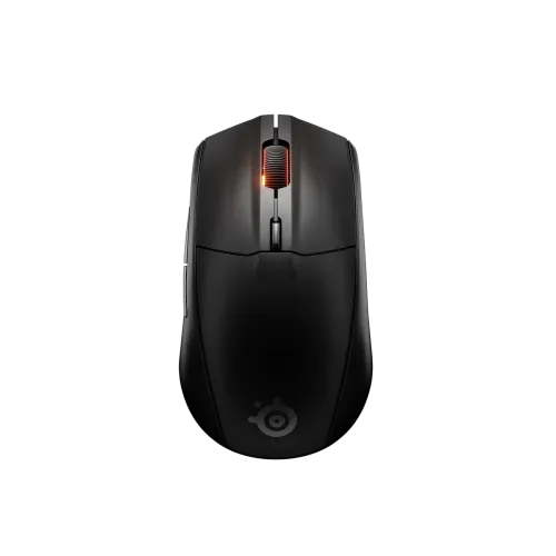 SteelSeries Rival 3 Wireless Gen 2 Gaming Mouse-IOSBD