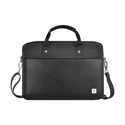 WiWU Haliz 14" Laptop Bag-IOSBD