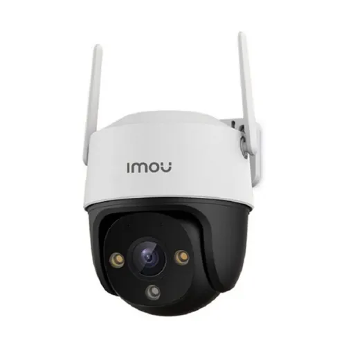 Imou Cruisear 4G Dome IP Camera