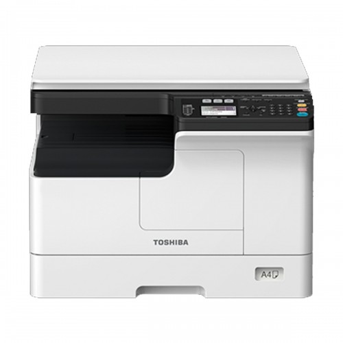 Toshiba e-Studio 2323AMS Multifunctional Monochrome Photocopier-IOSBD