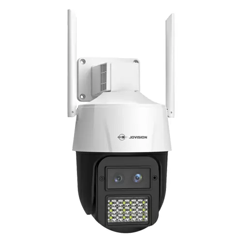 Jovision JVS-N98-X3 3MP Dual-Lens Full-Color Wi-Fi PTZ Camerac