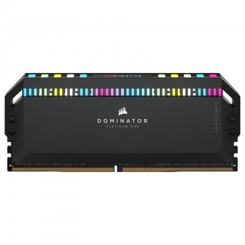 Corsair DOMINATOR PLATINUM RGB 16GB DDR5 5600MHz C36 RAM