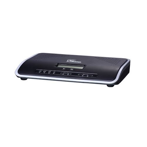 Grandstream UCM6202 IP PBX VoIP Supply-IOSBD