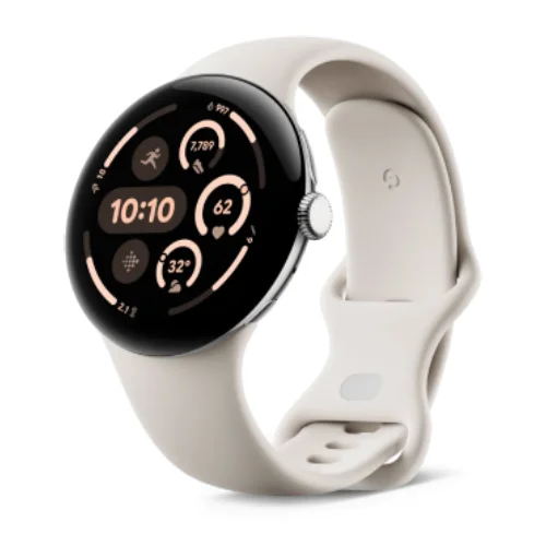Google Pixel Watch 3