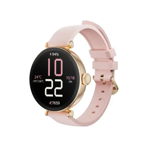 Kieslect Pura Lady Smart Watch-IOSBD