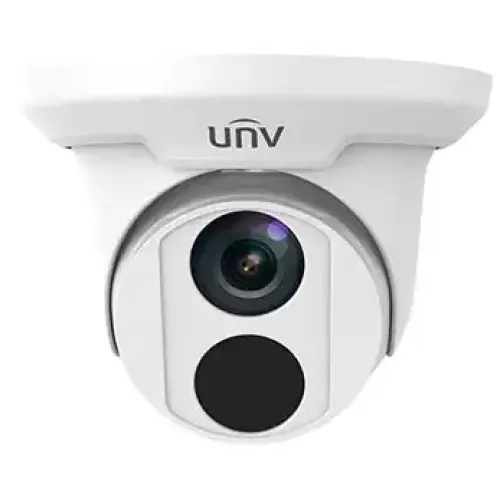 Uniview IPC2122SR3-PF36 2MP IR Mini IP Bullet Camera