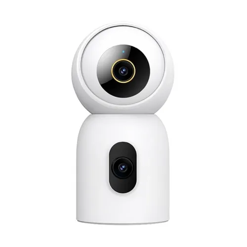 IMILAB C30 Dual 3K+3K Pan & Tilt Portable WiFi Camera