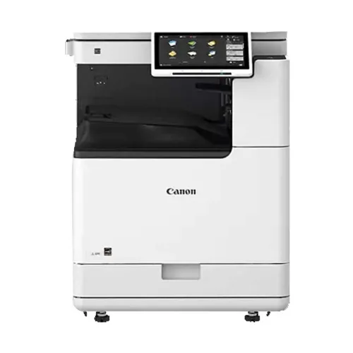 Canon imageRUNNER ADVANCE DX 6860i A3 Multifunctional Monochrome Laser Photocopier-IOSBD