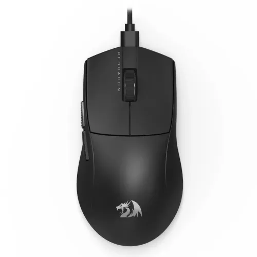 Redragon M724 K1NG Gaming Mouse