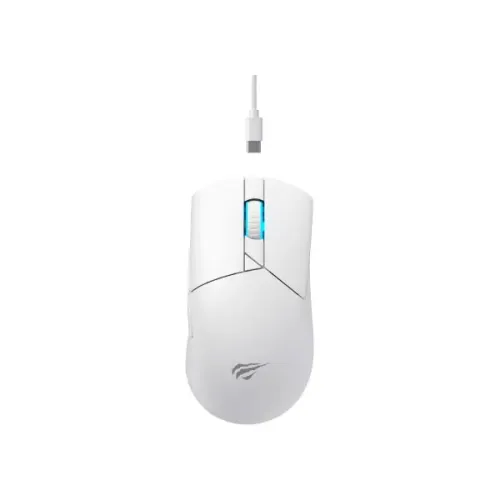 Havit MS1038WB Tri Mode Wireless Gaming Mouse-IOSBD