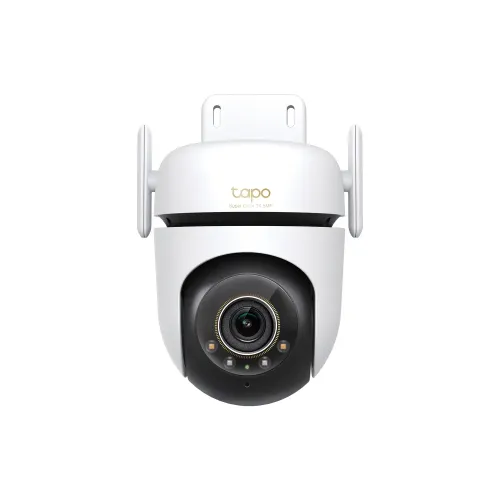 TP-Link Tapo C530WS 5MP Outdoor Pan & Tilt WiFi Camera