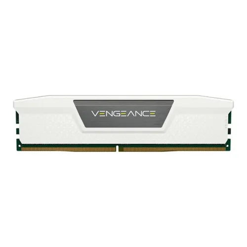 Corsair VENGEANCE 16GB DDR5 6000MHz CL36 RAM White
