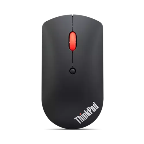 Lenovo ThinkPad Bluetooth Silent Mouse-IOSBD