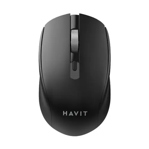 Havit MS51WB Dual-Mode Wireless Mouse-IOSBD