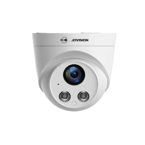 Jovision JVS-N933-K1-PE 3.0MP Starlight Audio PoE Dome IP Camera